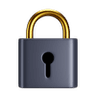 end-to-end encryption Icon